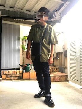 K.Kさんのコーディネート