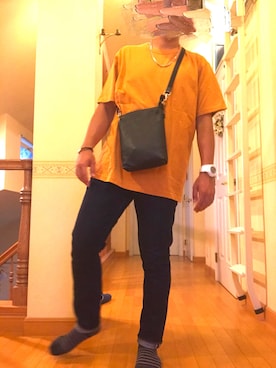 K.Kさんのコーディネート