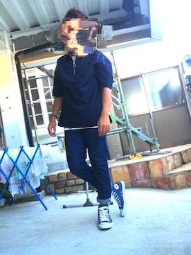 K.Kさんのコーディネート