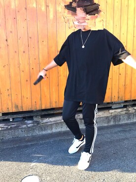 K.Kさんのコーディネート