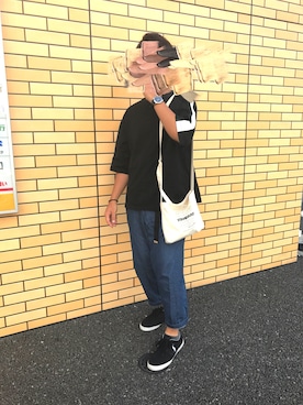 K.Kさんのコーディネート