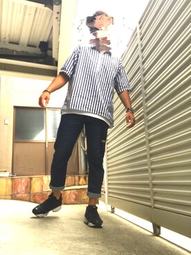 K.Kさんのコーディネート