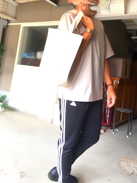 K.Kさんのコーディネート