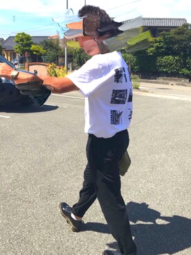 K.Kさんのコーディネート