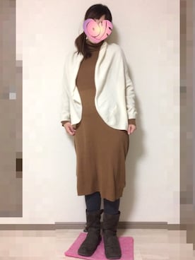 ma_a©︎coさんのコーディネート