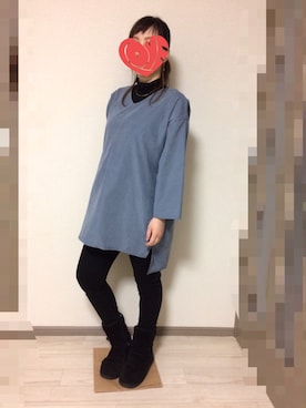 ma_a©︎coさんのコーディネート