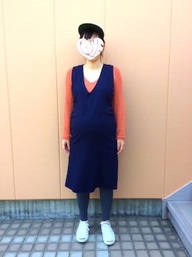 ma_a©︎coさんのコーディネート