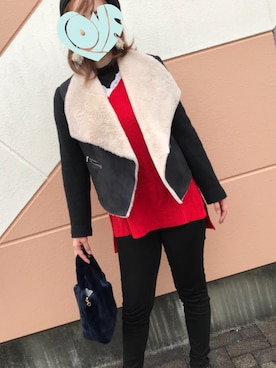 ma_a©︎coさんのコーディネート