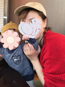 ma_a©︎coさんのコーディネート