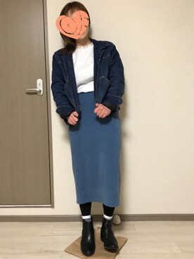 ma_a©︎coさんのコーディネート