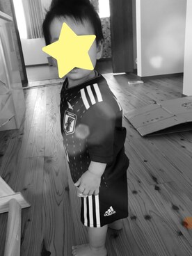 ma_a©︎coさんのコーディネート