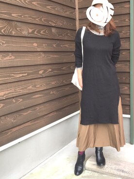 ma_a©︎coさんのコーディネート