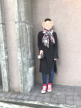 ma_a©︎coさんのコーディネート