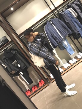 nobuさんのコーディネート