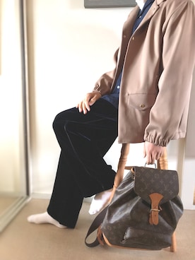 nobuさんのコーディネート