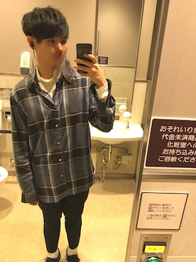 nobuさんのコーディネート