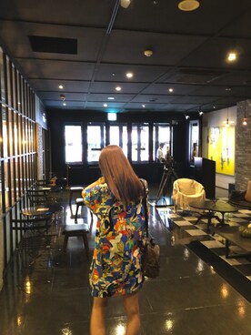 小林香菜さんのコーディネート