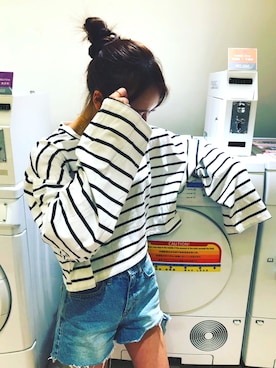 小林香菜さんのコーディネート