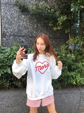 小林香菜さんのコーディネート