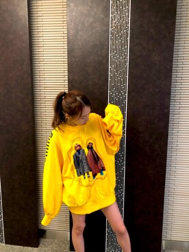 小林香菜さんのコーディネート