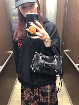 小林香菜さんのコーディネート