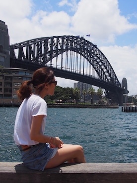 Chiakiさんのコーディネート