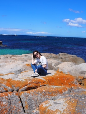 Chiakiさんのコーディネート