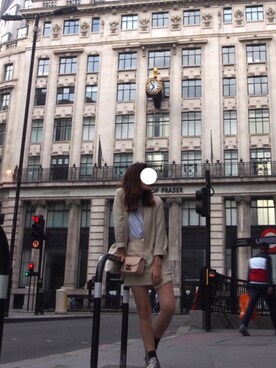 Chiakiさんのコーディネート