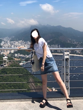 Chiakiさんのコーディネート