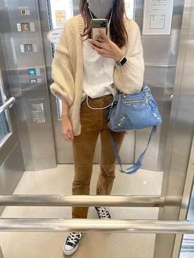 Chiakiさんのコーディネート