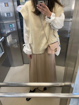 Chiakiさんのコーディネート