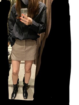 Chiakiさんのコーディネート