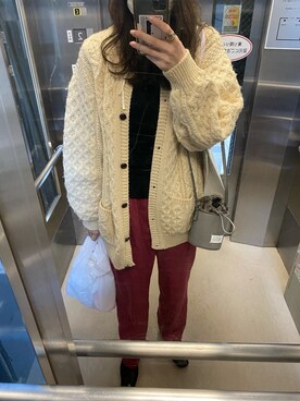 Chiakiさんのコーディネート