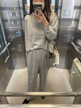 Chiakiさんのコーディネート