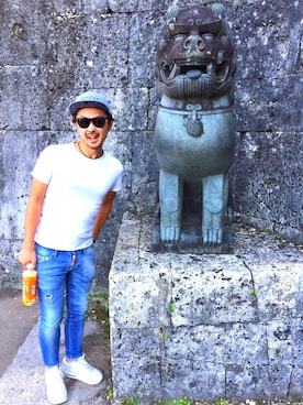 Masaさんのコーディネート