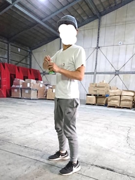 Masaさんのコーディネート