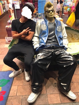 Masaさんのコーディネート