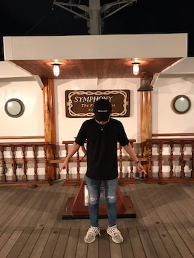 Masaさんのコーディネート