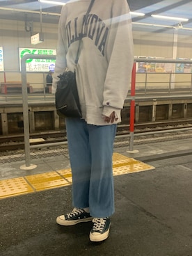 iimaさんのコーディネート