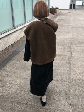 iimaさんのコーディネート