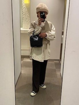 iimaさんのコーディネート