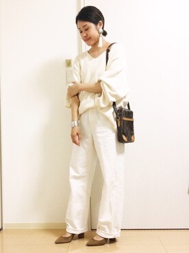 Nanaさんのコーディネート