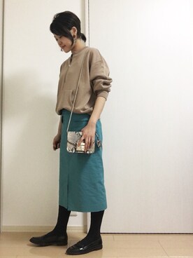 Nanaさんのコーディネート