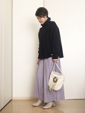 Nanaさんのコーディネート