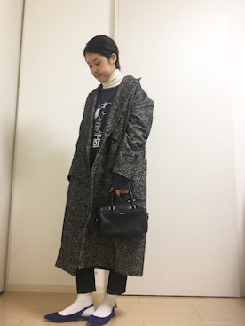 Nanaさんのコーディネート