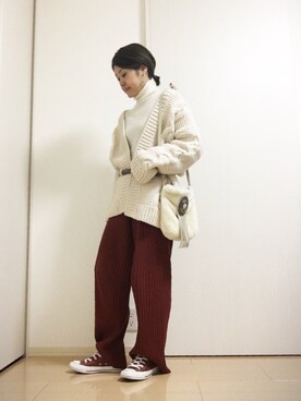 Nanaさんのコーディネート