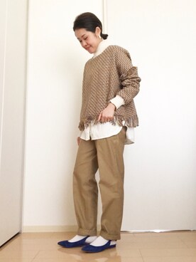 Nanaさんのコーディネート