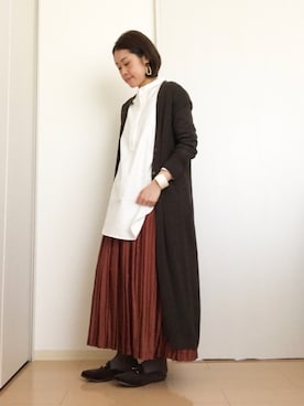 Nanaさんのコーディネート