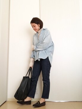 Nanaさんのコーディネート