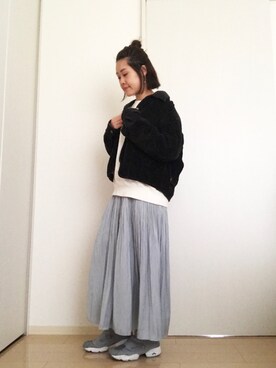 Nanaさんのコーディネート